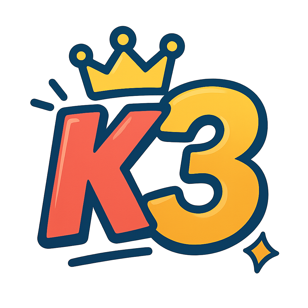 K3 Wallpapers
